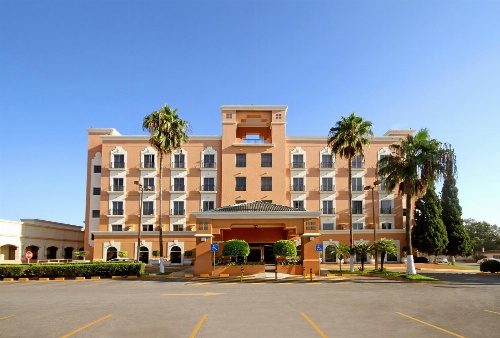 iStay Hotel Ciudad Victoria image 1