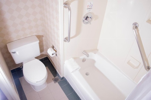 iStay Hotel Ciudad Victoria image 11