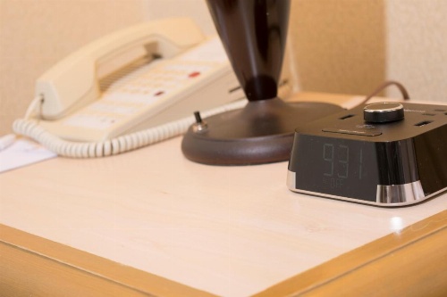 iStay Hotel Ciudad Victoria image 12